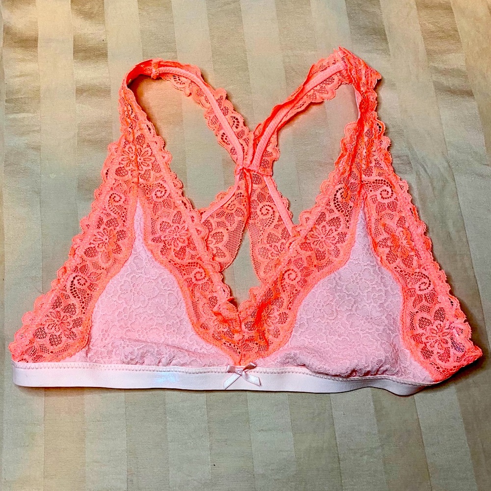 Aerie Lace Bralette